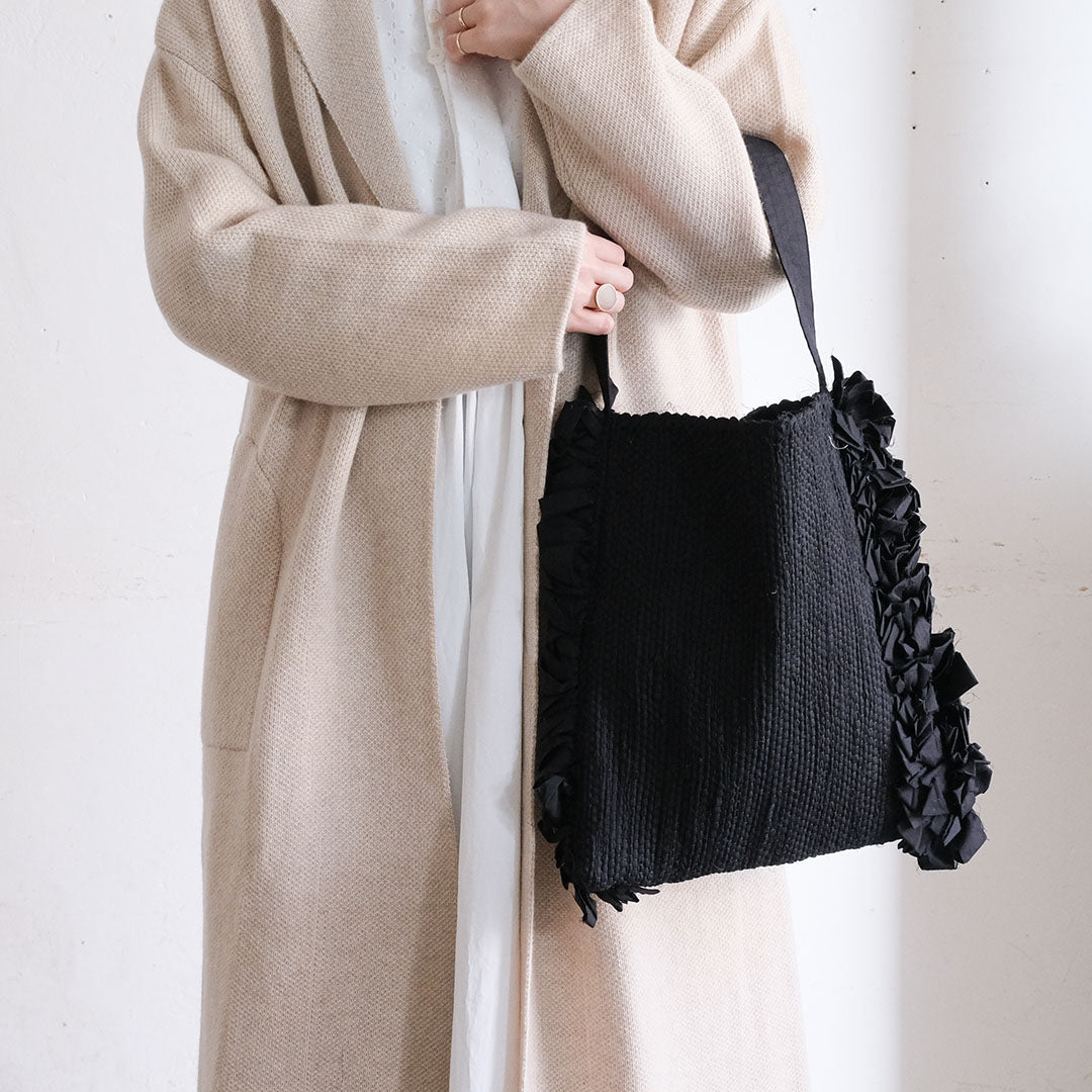 teori works／【受注商品】hira hira one handle