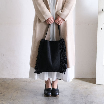 teori works／【受注商品】hira hira one handle