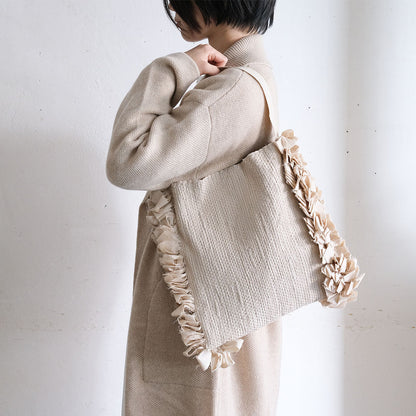 teori works／【受注商品】hira hira one handle