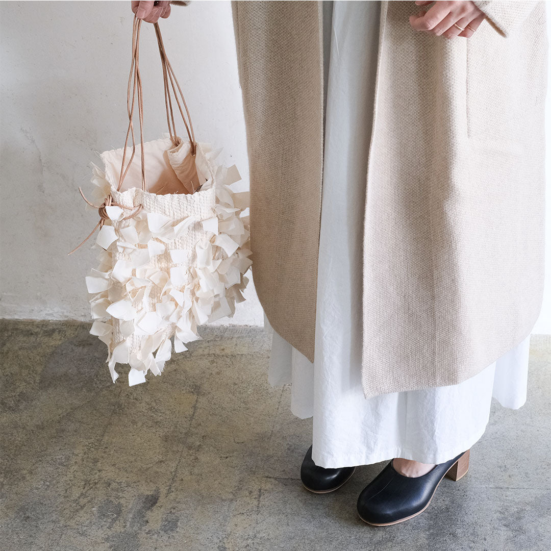 teori works／【受注商品】uni uni