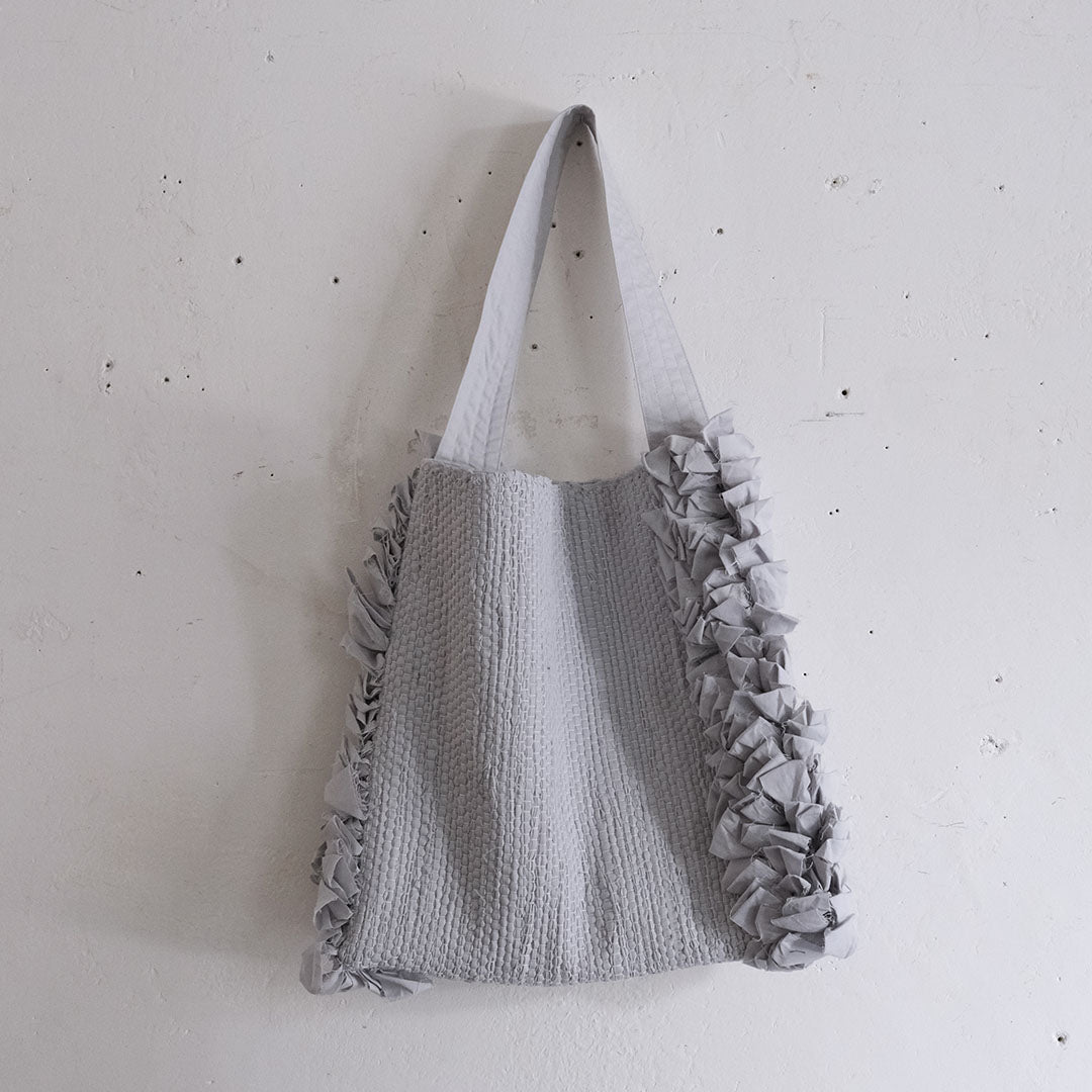 teori works／【受注商品】hira hira one handle