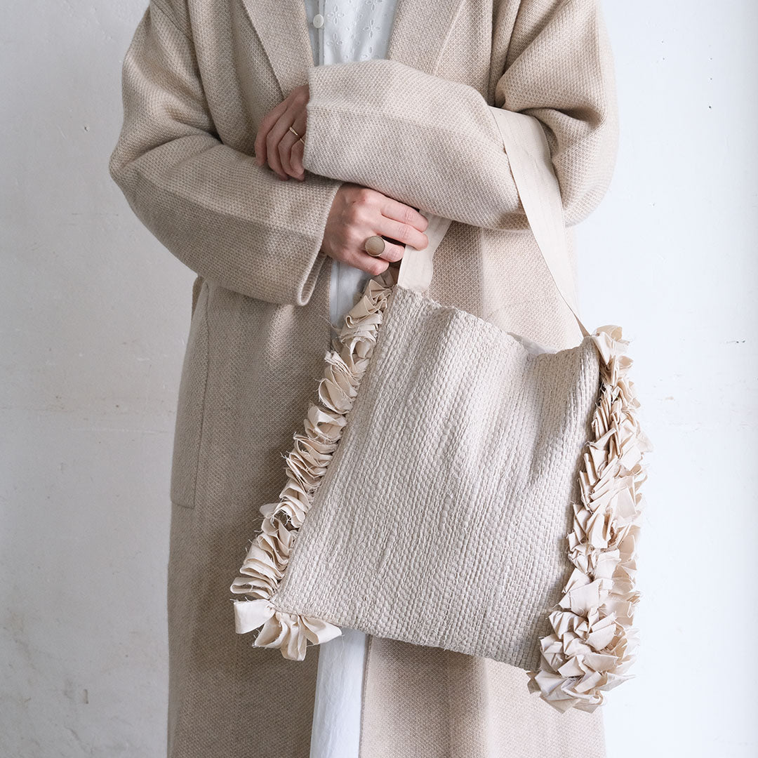 teori works／【受注商品】hira hira one handle