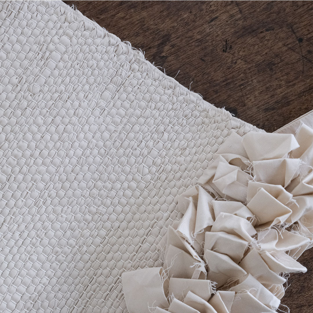 teori works／【受注商品】hira hira one handle