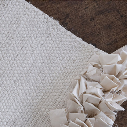 teori works／【受注商品】hira hira one handle