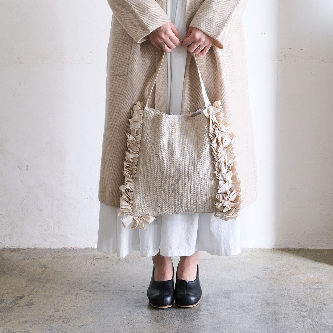 teori works／【受注商品】hira hira one handle