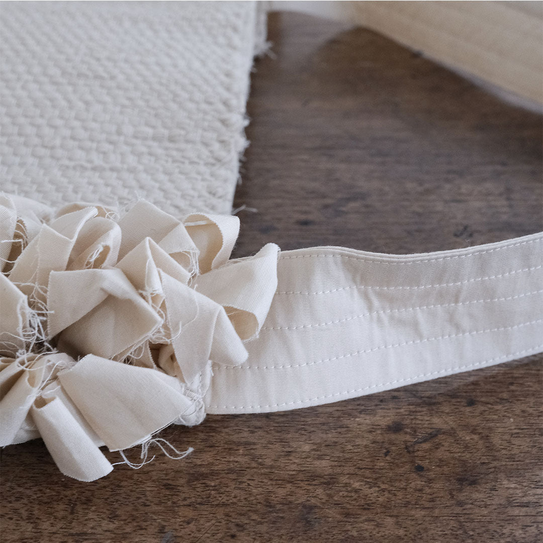 teori works／【受注商品】hira hira one handle