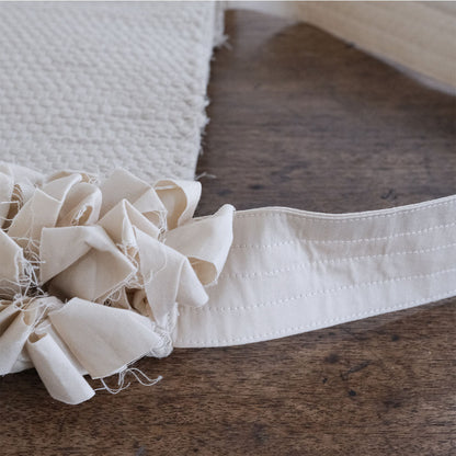 teori works／【受注商品】hira hira one handle