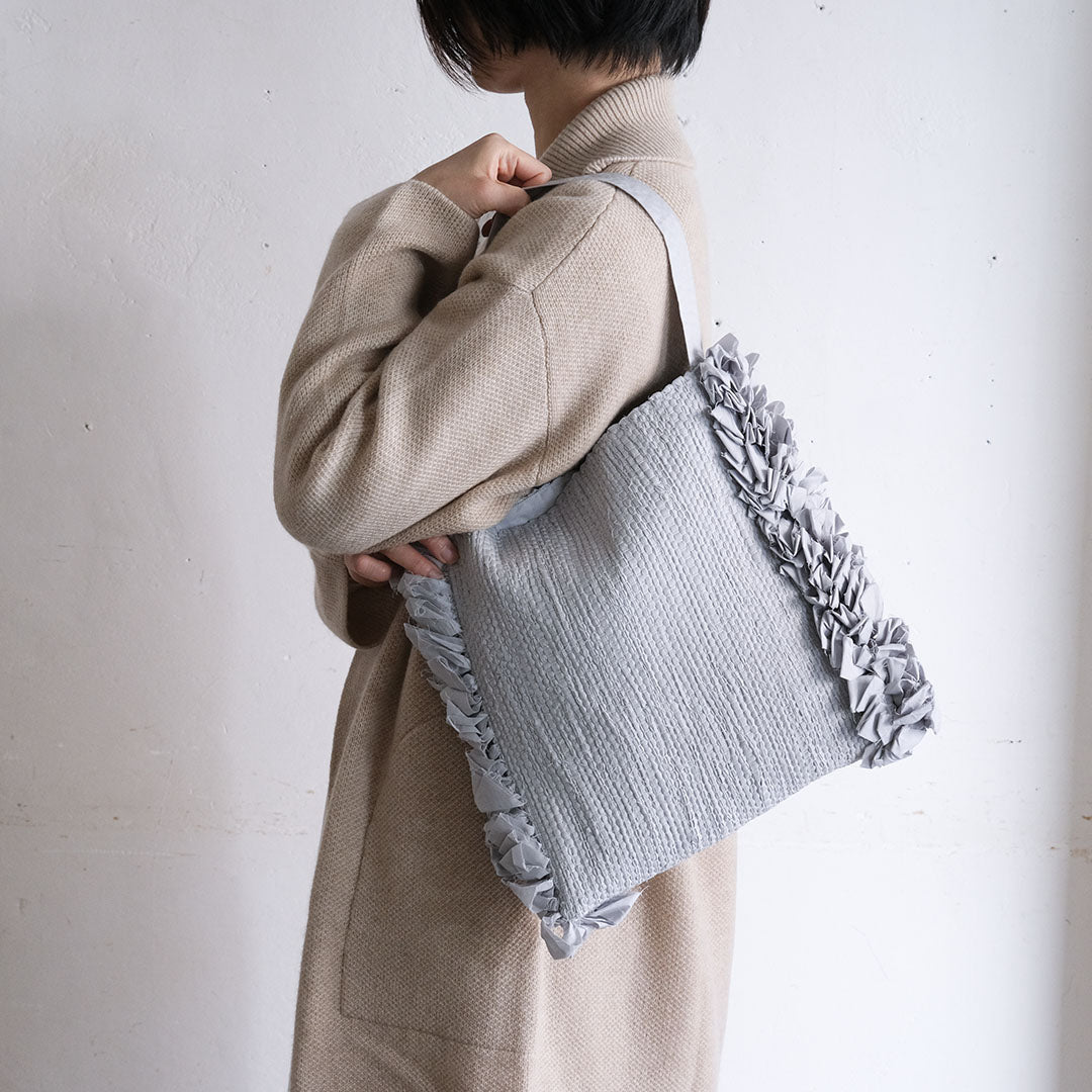 teori works／【受注商品】hira hira one handle