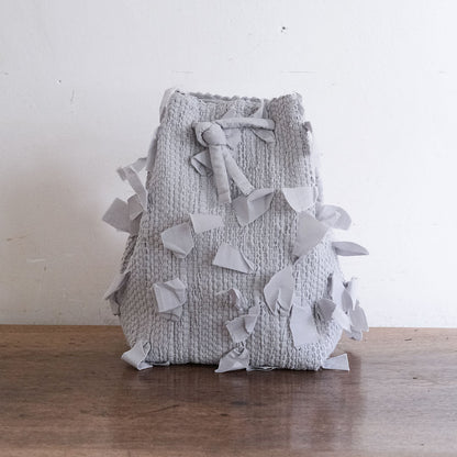 teori works／【受注商品】uni kinchaku