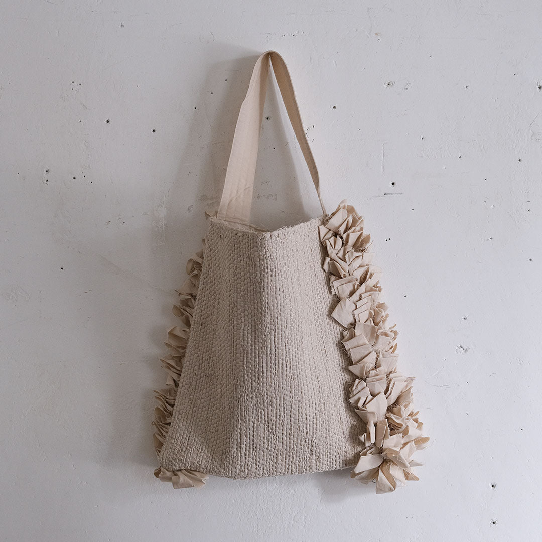 teori works／【受注商品】hira hira one handle