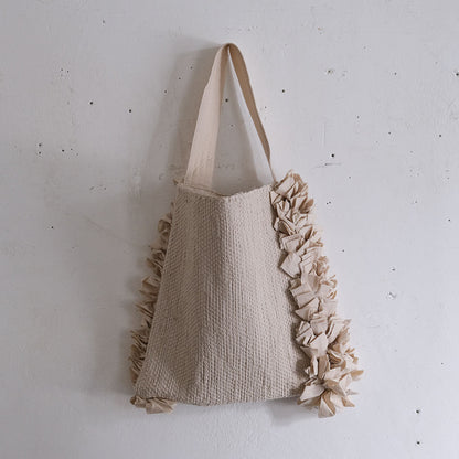 teori works／【受注商品】hira hira one handle