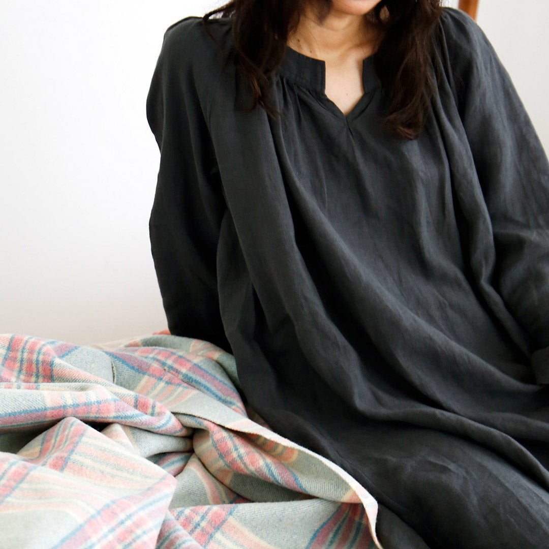 HÉRNI No.18 ナイトドレス