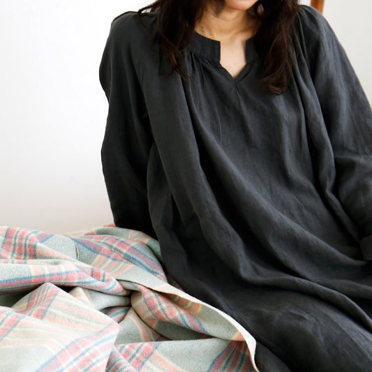HÉRNI No.18 ナイトドレス