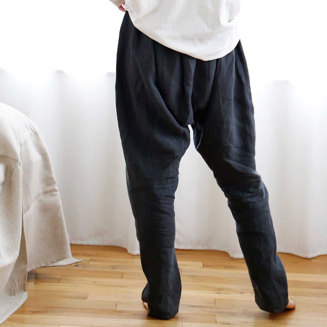 HÉRNI No.19 ナイトパンツ