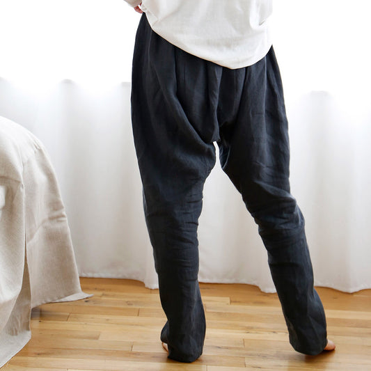 HÉRNI No.19 ナイトパンツ