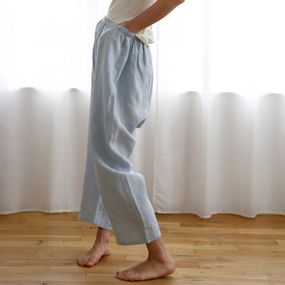 HÉRNI No.35 ナイトパンツ