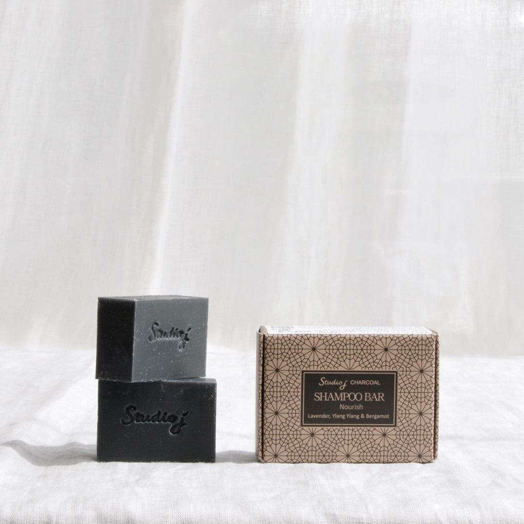 Studio j］シャンプーバー ナリッシュ – Envelope