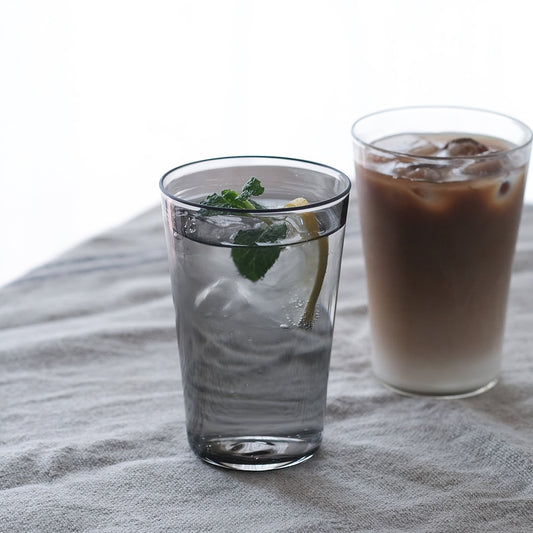［WASHIZUKA GLASS STUDIO］cup long