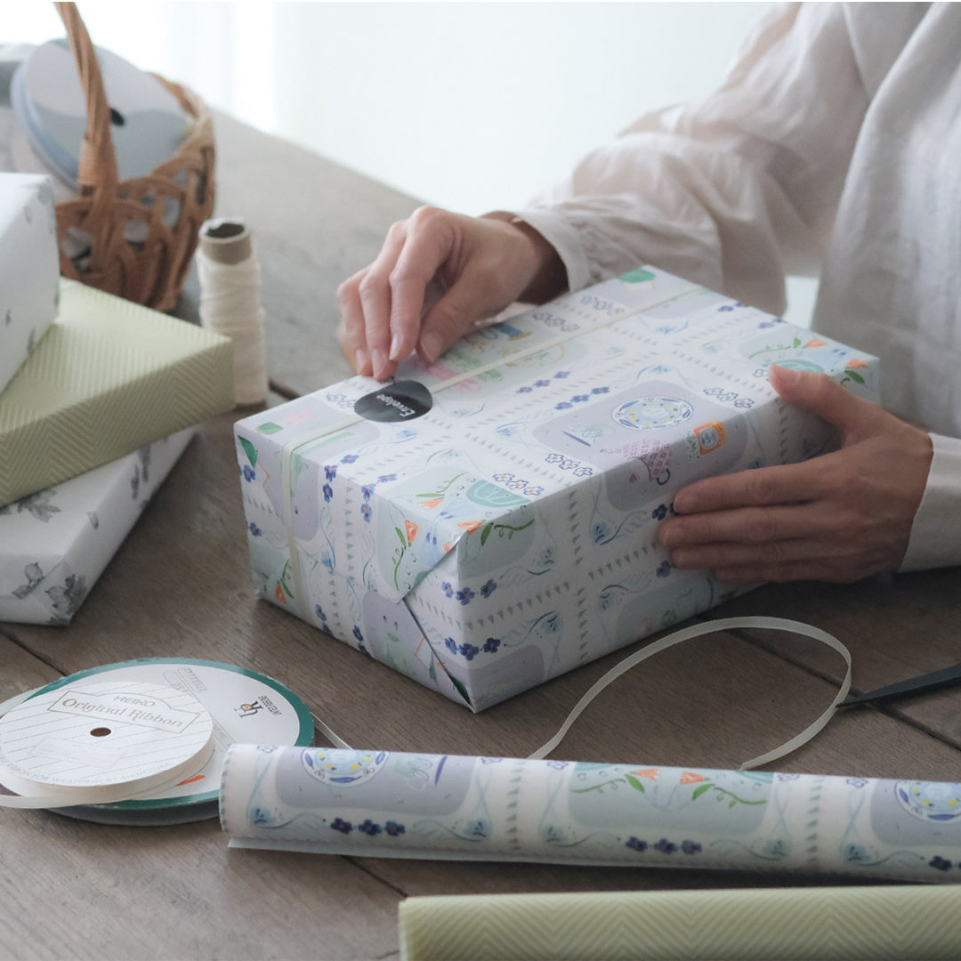 簡単ラッピング – Envelope - エンベロープオンラインショップ