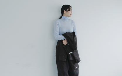 ONICA／Loop-boucle pocket Jumper(Oni066)