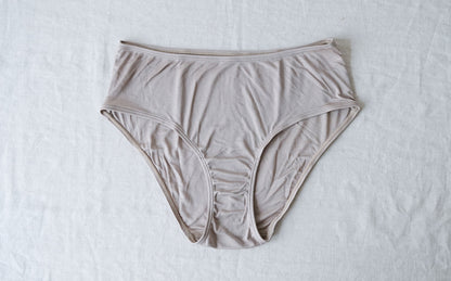 ［COCOONA SKINWEAR］ベーシックショーツ（スムース）