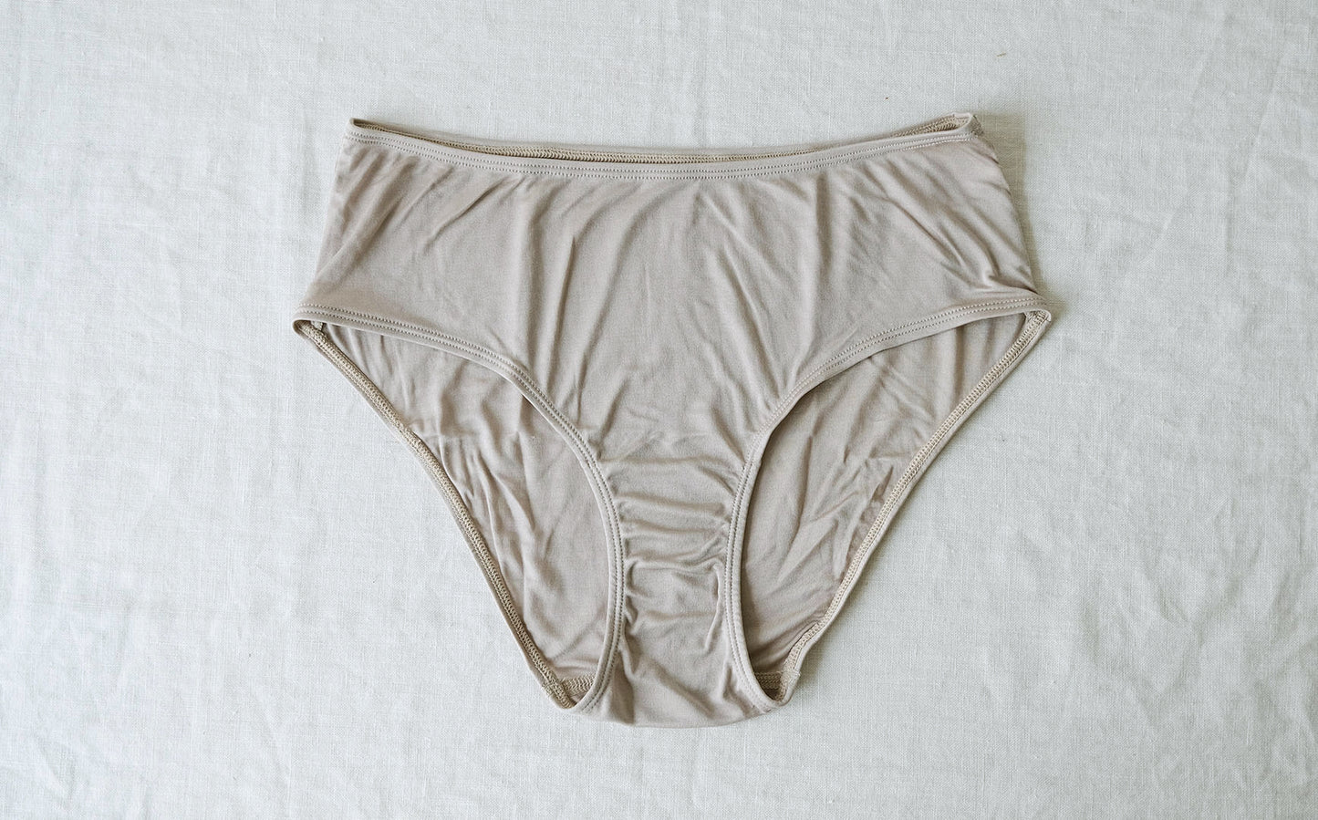 ［COCOONA SKINWEAR］ベーシックショーツ（スムース）