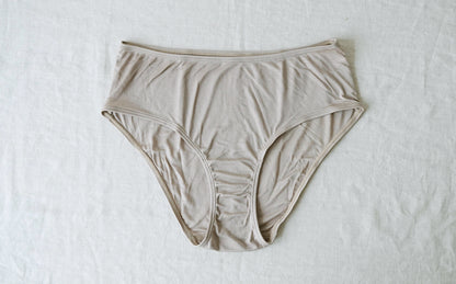 ［COCOONA SKINWEAR］ベーシックショーツ（スムース）