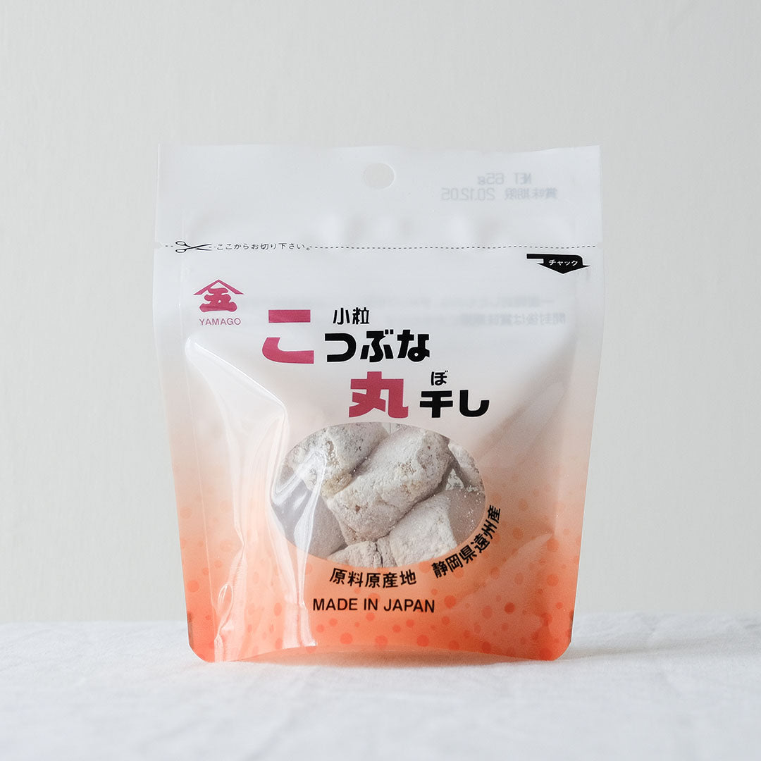 ［福田商店］こつぶな丸干し