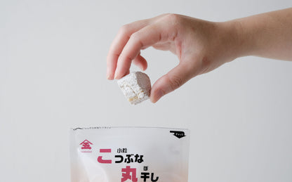 ［福田商店］こつぶな丸干し