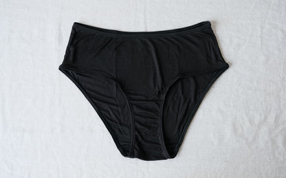 ［COCOONA SKINWEAR］ベーシックショーツ（スムース）