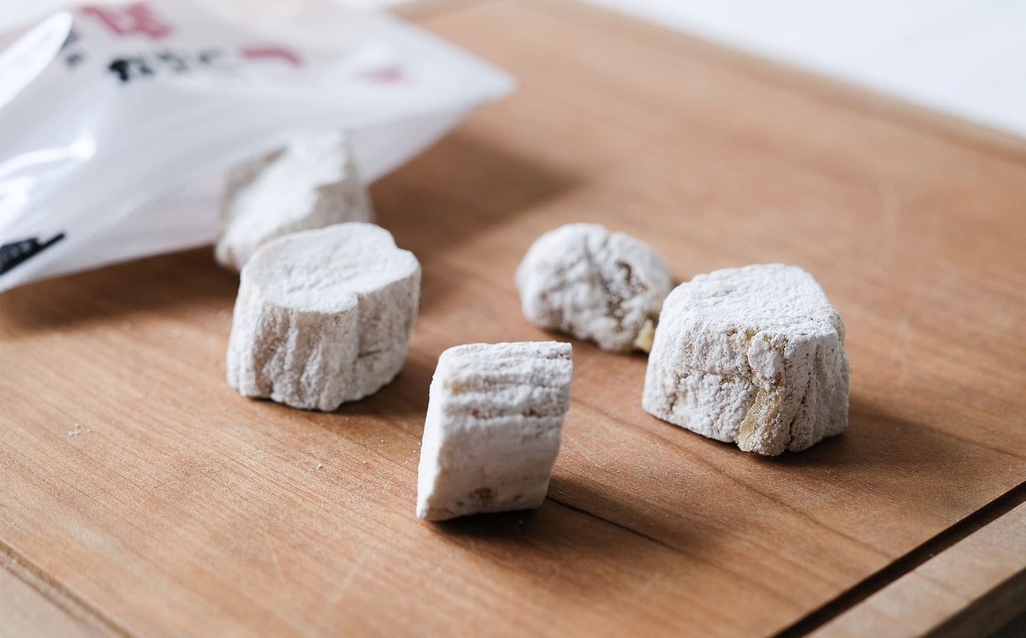 ［福田商店］こつぶな丸干し