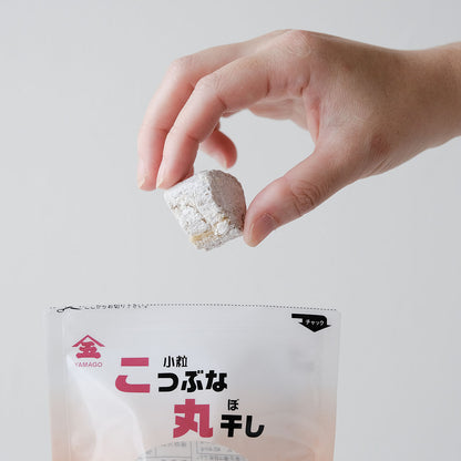 ［福田商店］こつぶな丸干し