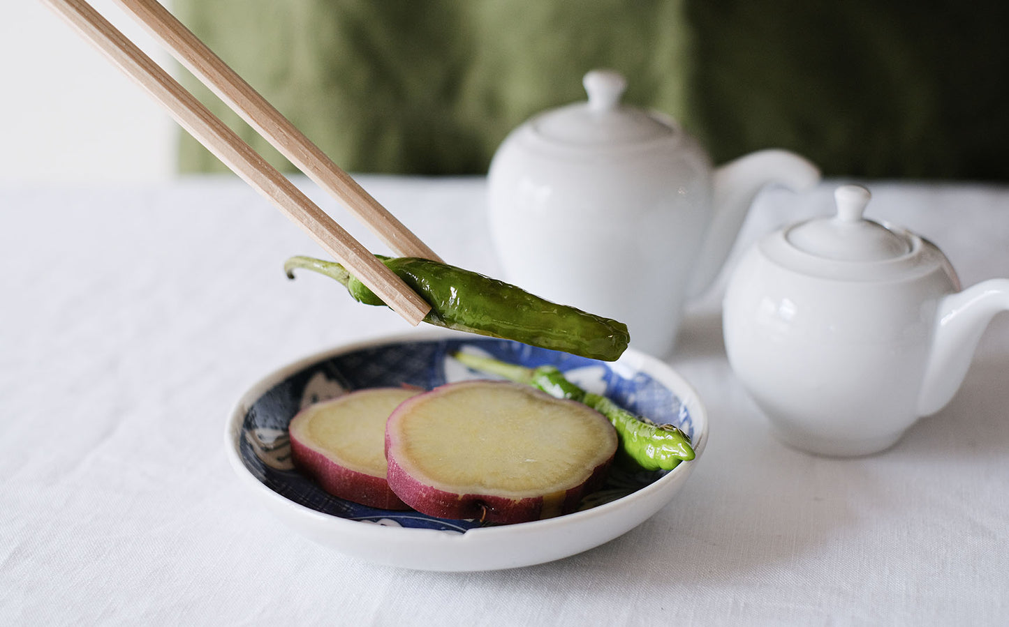 ［東屋］菜箸