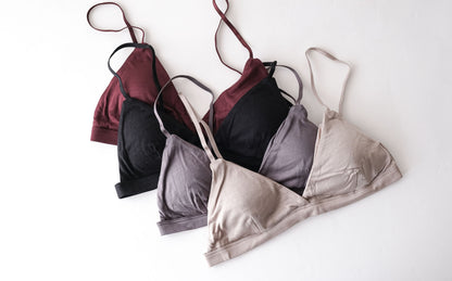 ［COCOONA SKINWEAR］ブラジャー