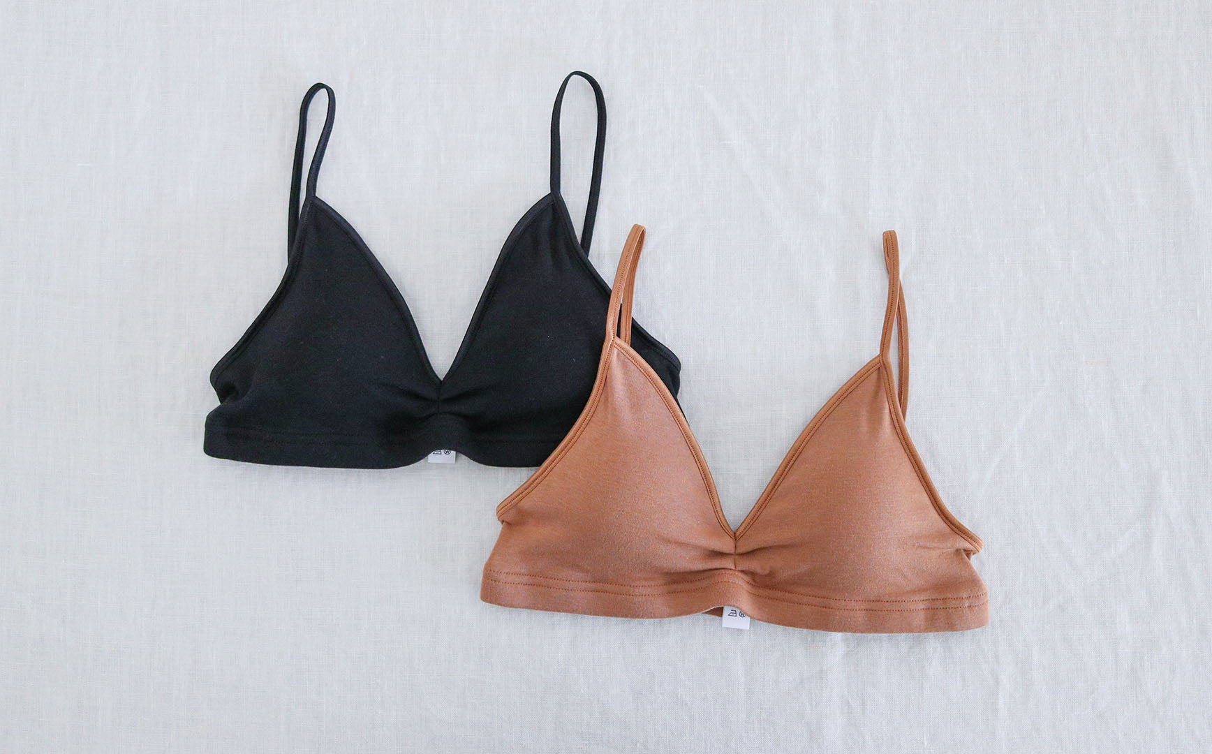 下着・アンダーウェア mariko ヘルシーで女性らしく、何より快適に過ごすために – Envelope