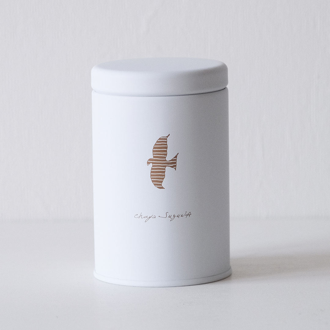 ［茶屋すずわ］おやすみのお茶（焙じ茶）