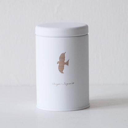 ［茶屋すずわ］おやすみのお茶（焙じ茶）