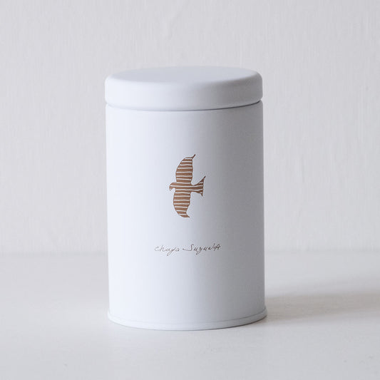［茶屋すずわ］おやすみのお茶（焙じ茶）