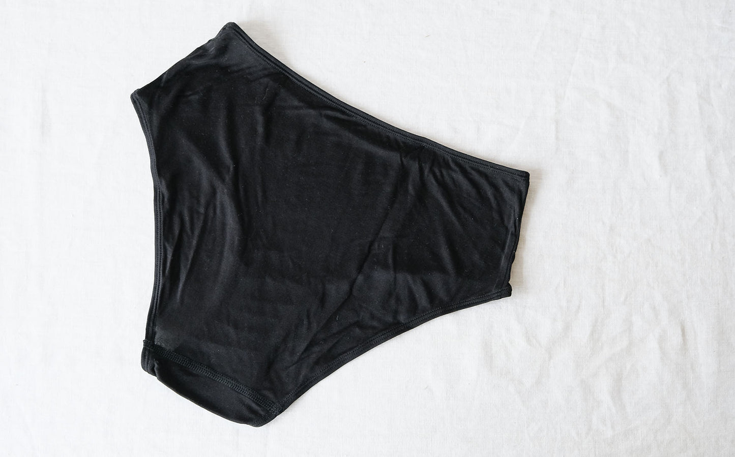 ［COCOONA SKINWEAR］ベーシックショーツ（スムース）