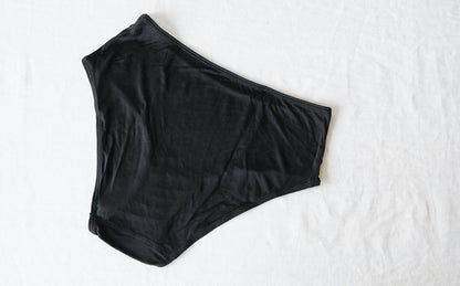 ［COCOONA SKINWEAR］ベーシックショーツ（スムース）