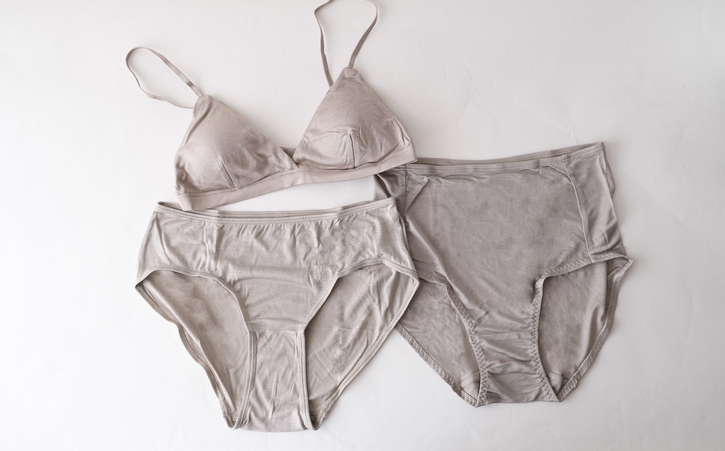 ［COCOONA SKINWEAR］ブラジャー