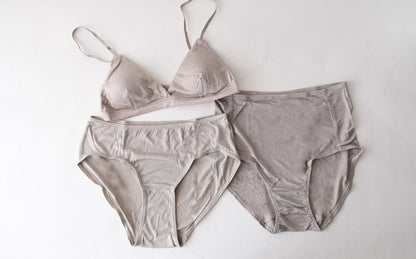 ［COCOONA SKINWEAR］ブラジャー