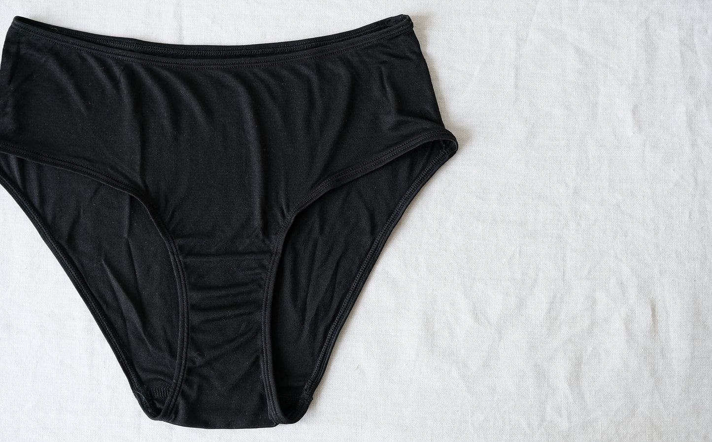 ［COCOONA SKINWEAR］ベーシックショーツ（スムース）