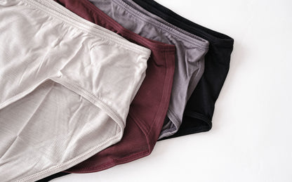 ［COCOONA SKINWEAR］ベーシックショーツ