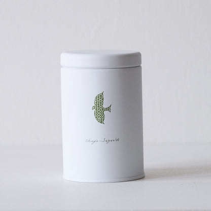 ［茶屋すずわ］めざめのお茶（煎茶と芽茶）