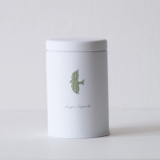 ［茶屋すずわ］めざめのお茶（煎茶と芽茶）