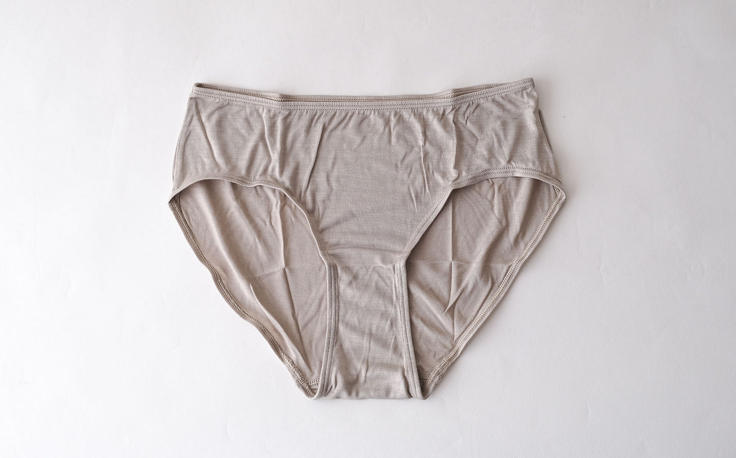 ［COCOONA SKINWEAR］ベーシックショーツ