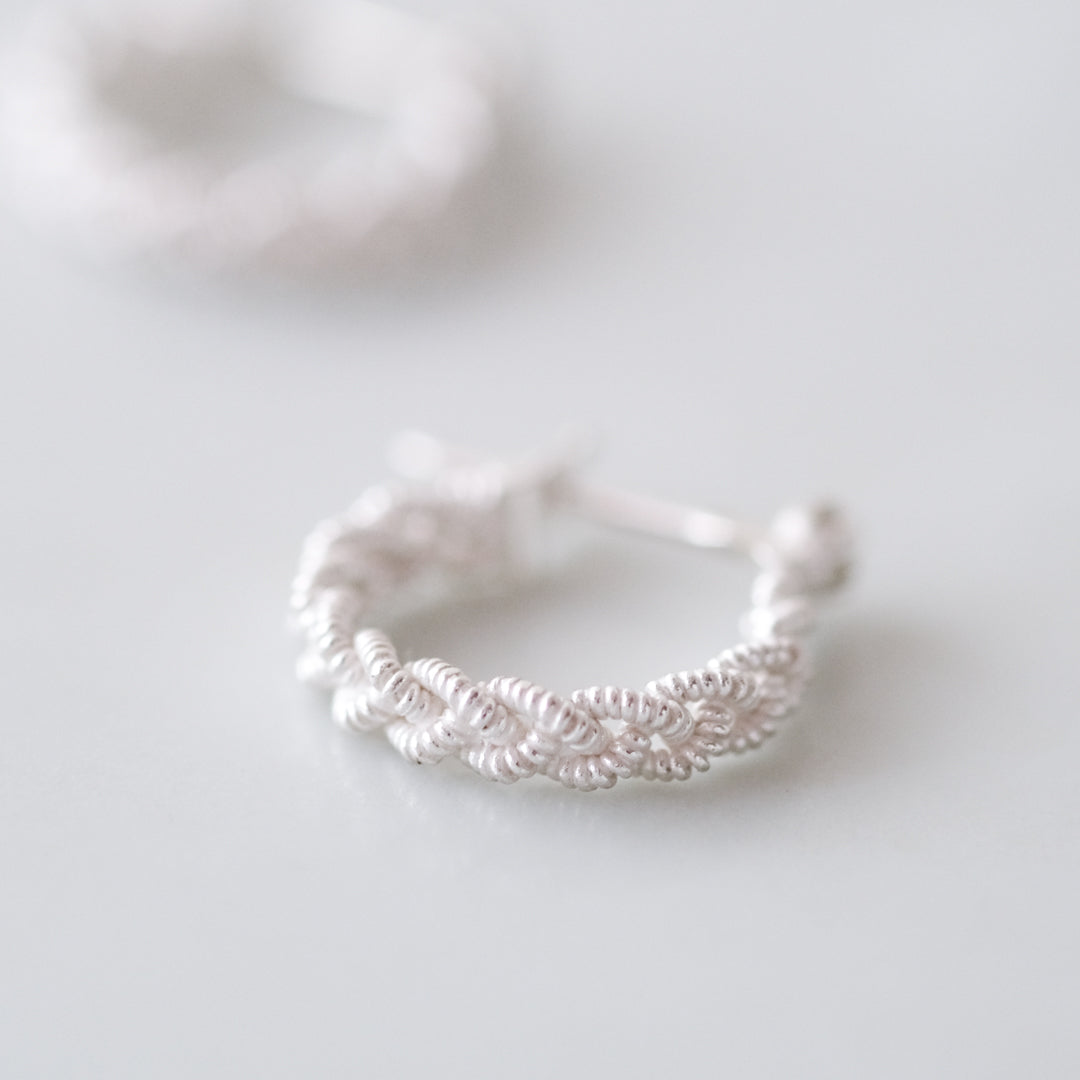 YOHEI NOGUCHI／【受注商品】ピアス