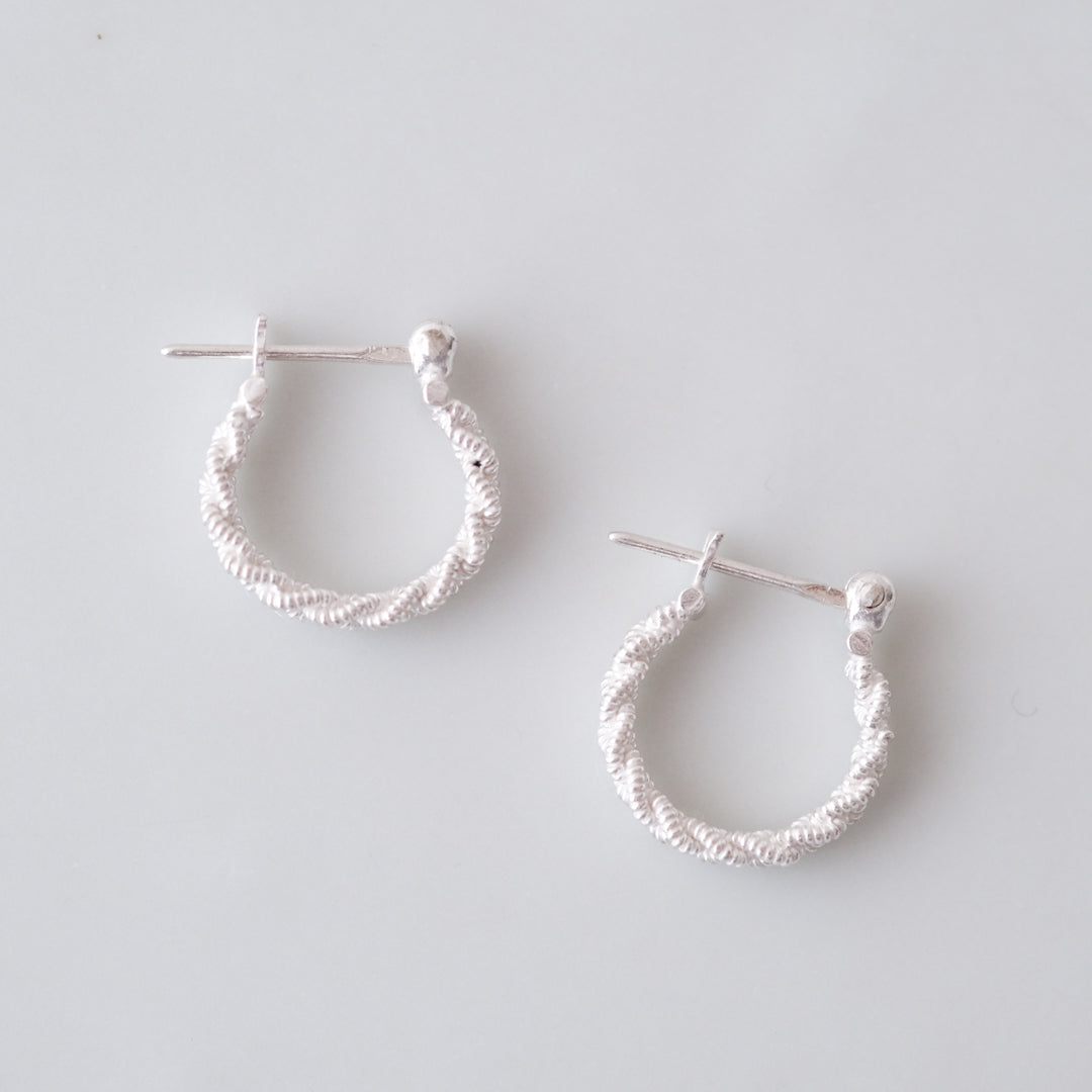 YOHEI NOGUCHI／【受注商品】ピアス
