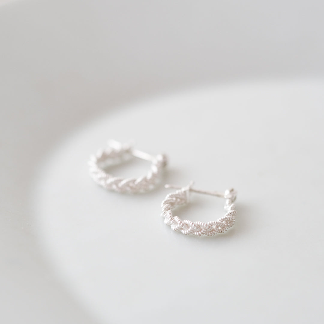 YOHEI NOGUCHI／【受注商品】ピアス